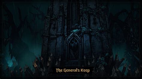 darkest dungeon 2 lair bosses.